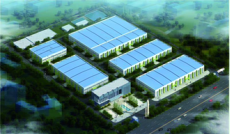 萊陽恒潤(rùn)VF食品級(jí)速凍蔬菜項(xiàng)目